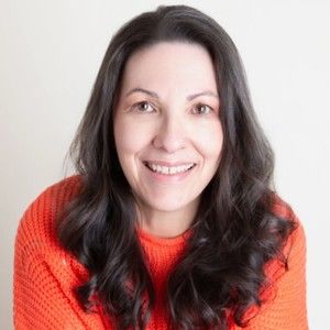 Meet your Posher, Lynda